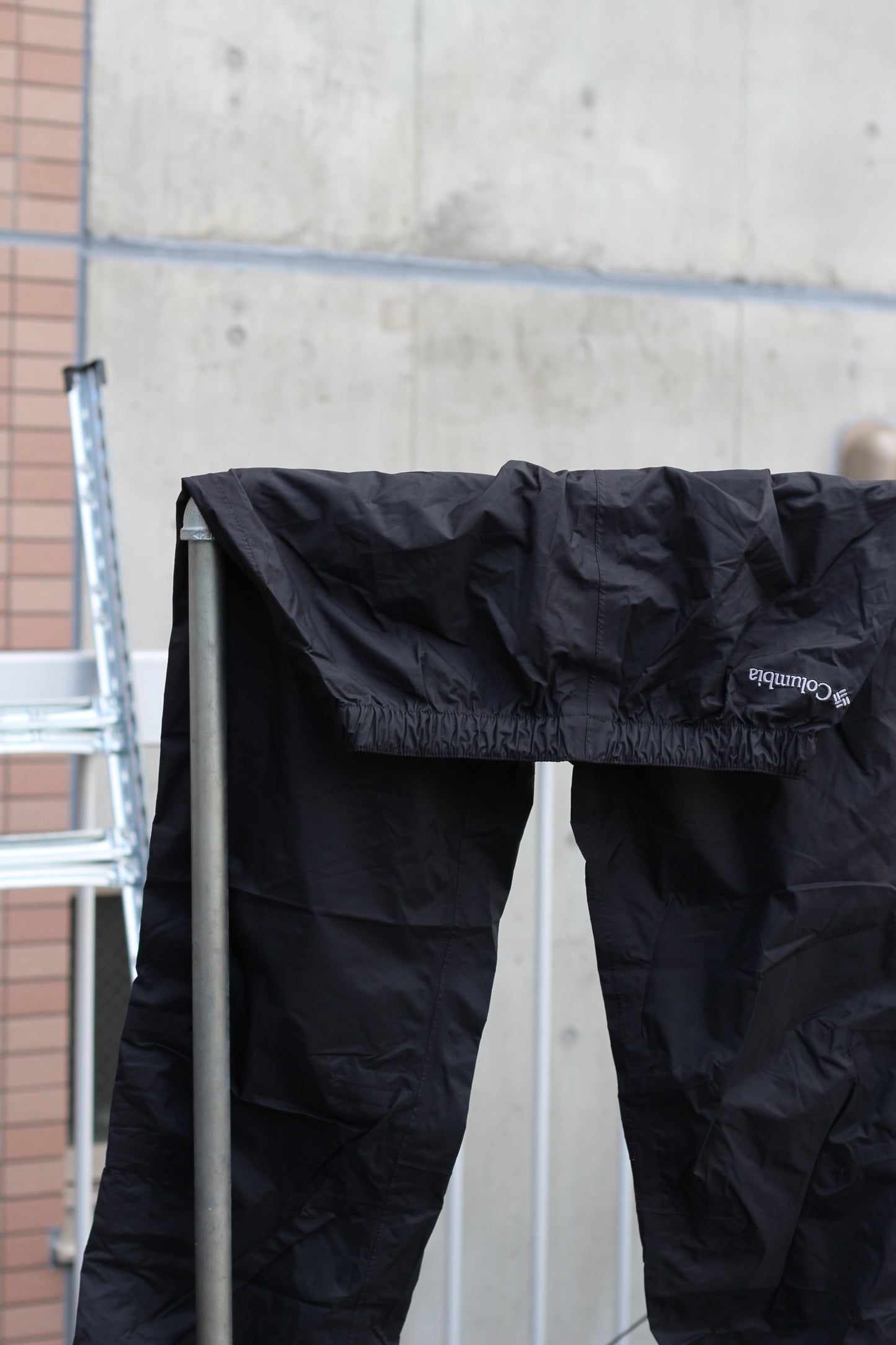 90's Columbia Nylon Pants & Bottoms x4点