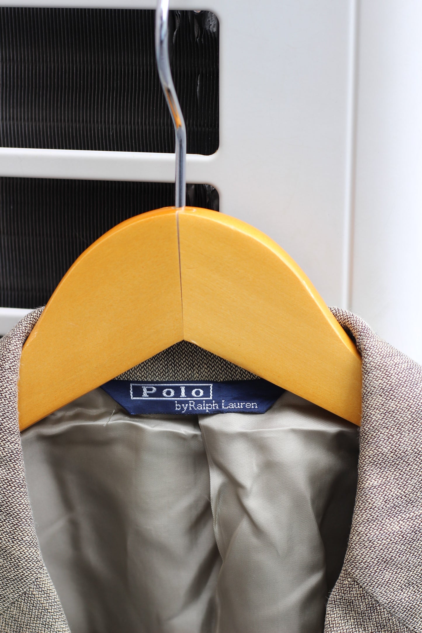 Men's Ralph Lauren & Brooks Brothers Tailored Jackets x3点