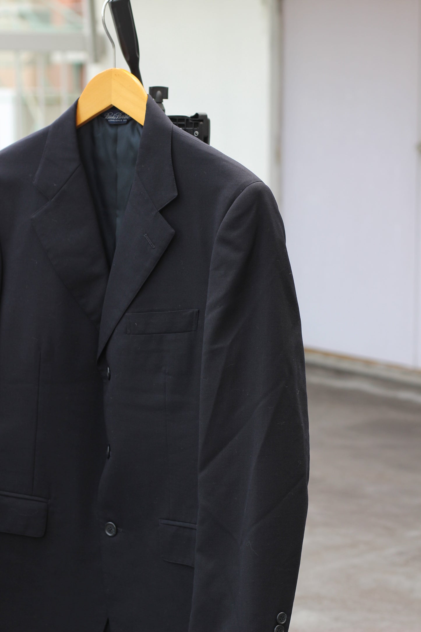 Men's Ralph Lauren & Brooks Brothers Tailored Jackets x3点