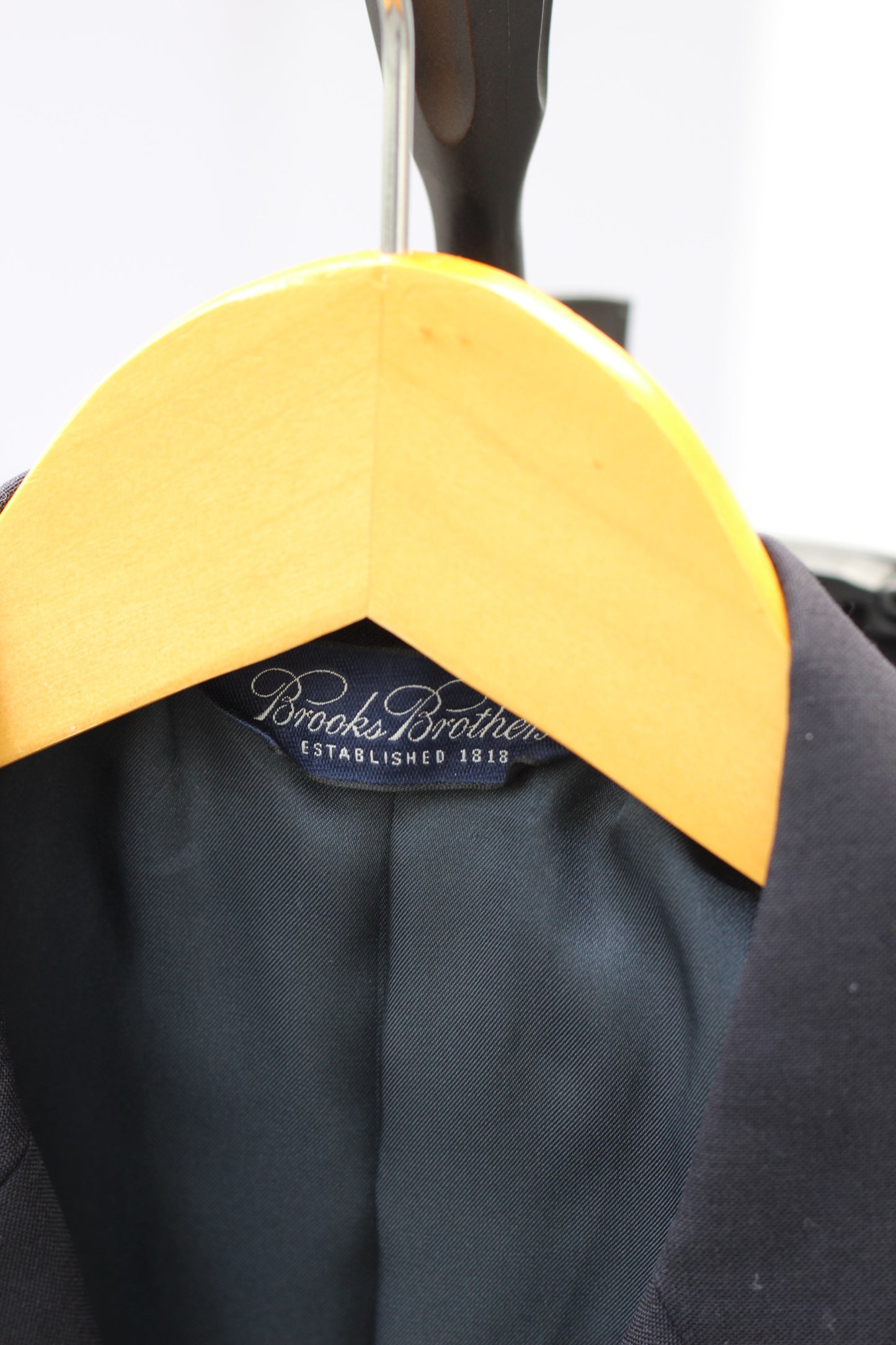 Men's Ralph Lauren & Brooks Brothers Tailored Jackets x3点