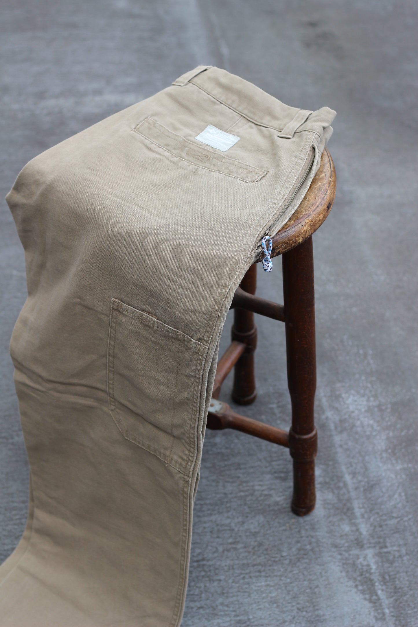 90's Columbia Nylon Pants & Bottoms x4点