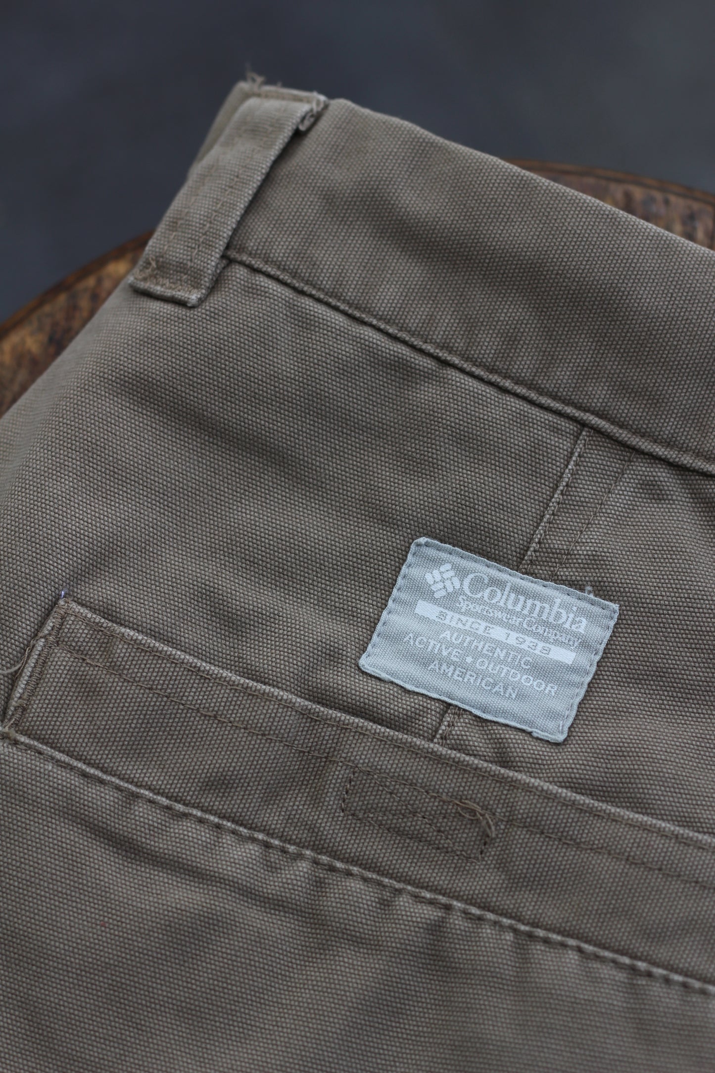 90's Columbia Nylon Pants & Bottoms x4点