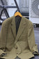 Men's Ralph Lauren & Brooks Brothers Tailored Jackets x3点