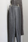 Vintage Grey Pleats Skirt ＆ Bottoms x2点