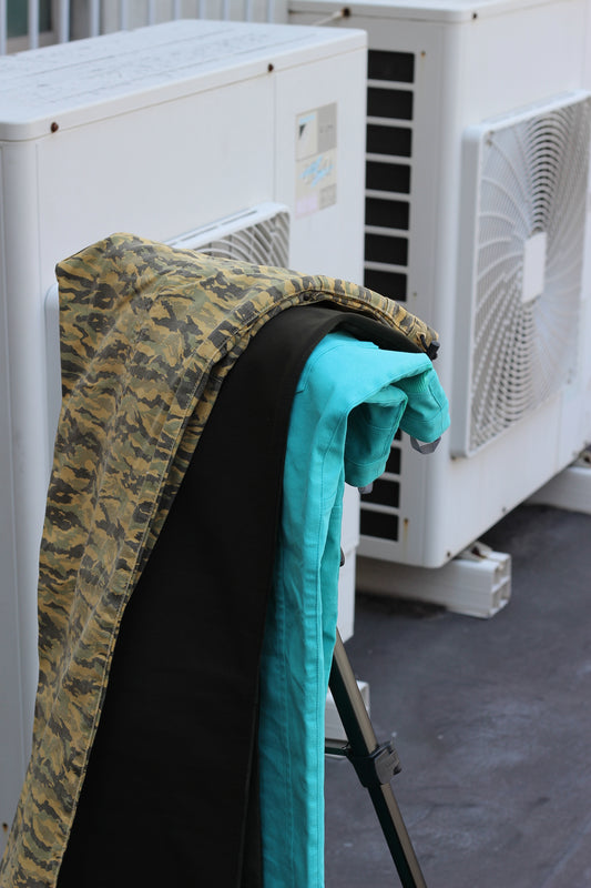 Women's Y2K Style Design Bottoms set x3点