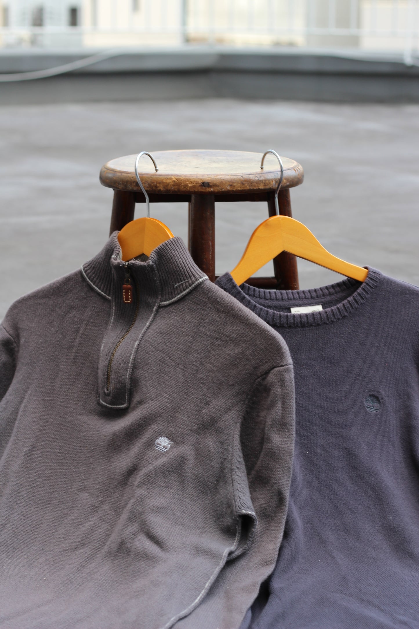 Timberland Men's Tops x3点