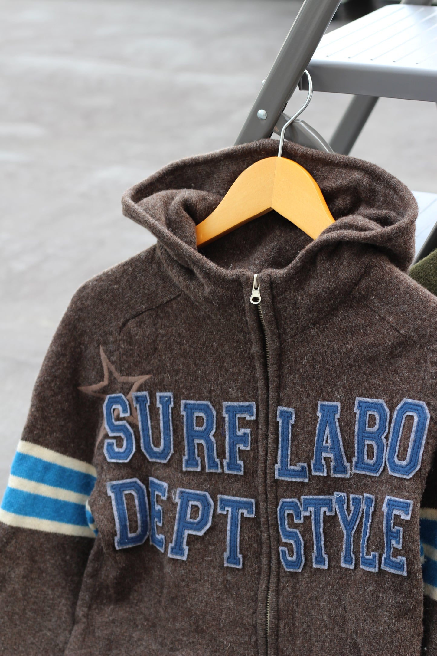 291295 Homme Y2K Style Knit Sweater & Cardigan x3点