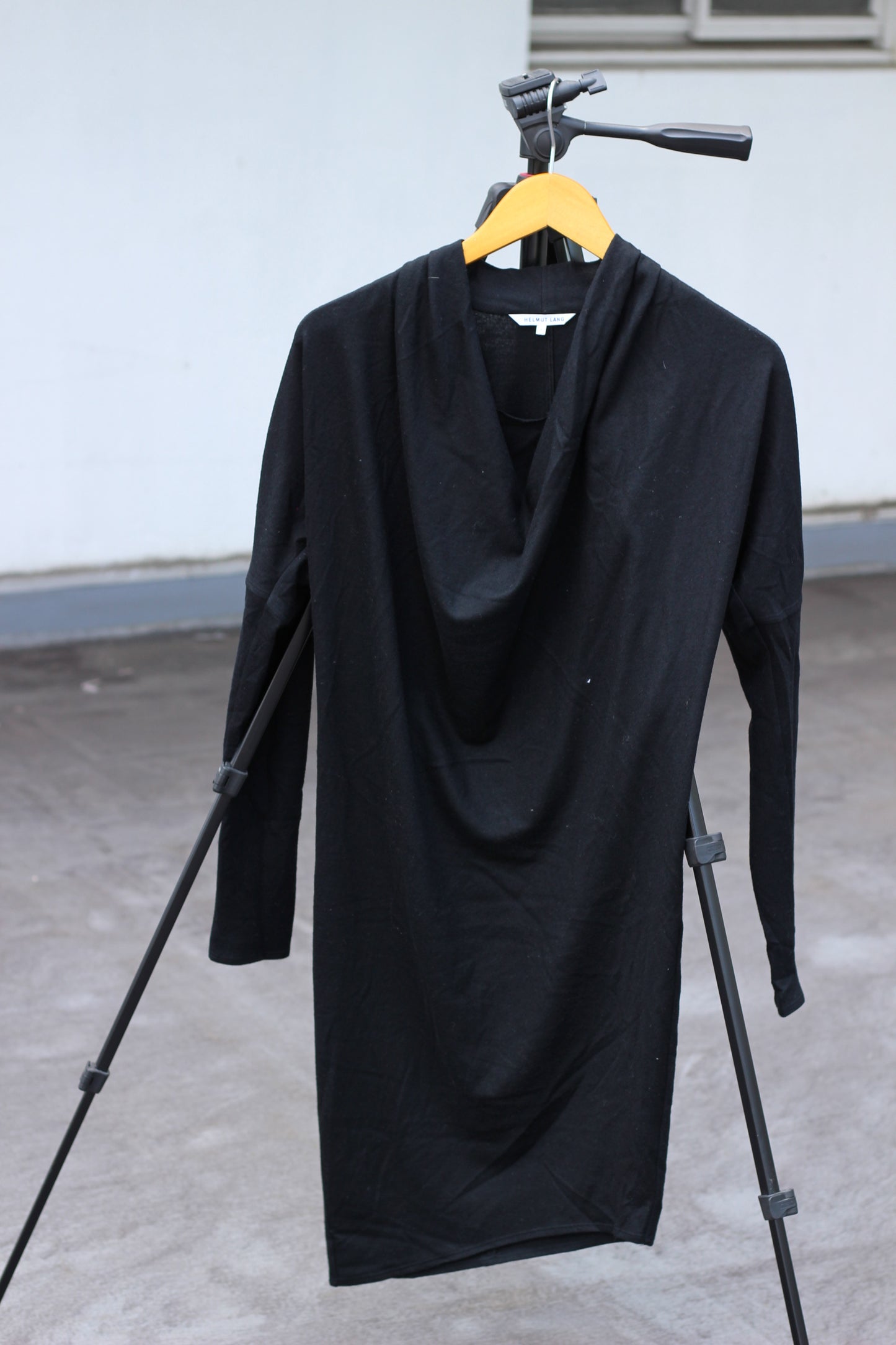 Helmut Lang x2点