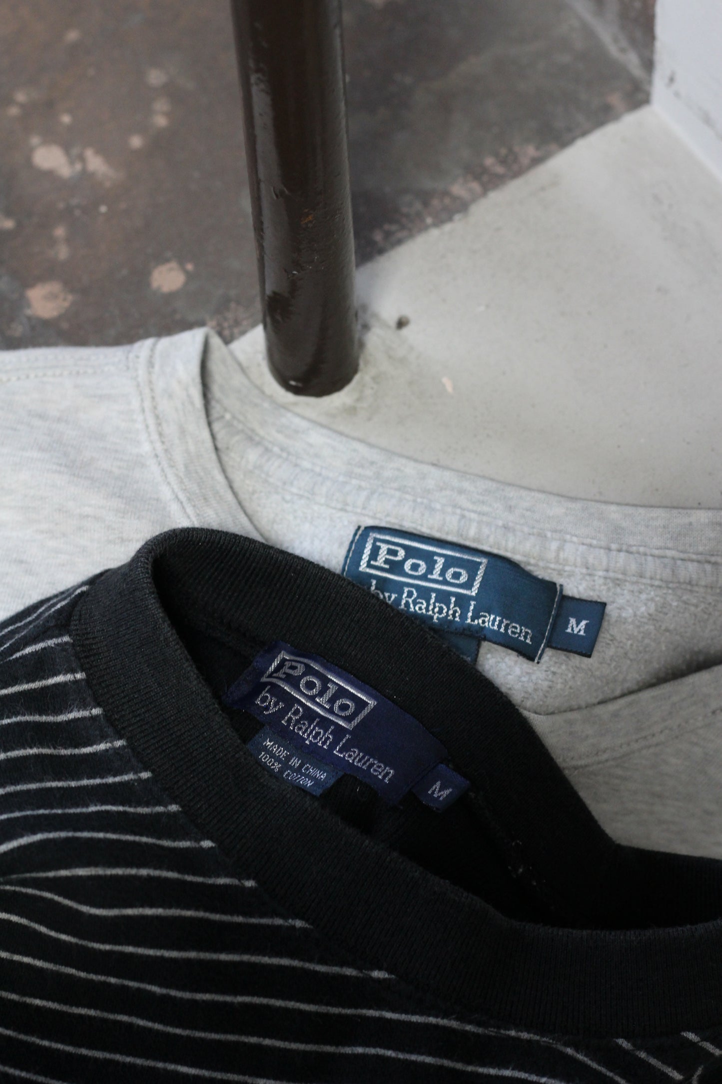 Polo Ralph Lauren Sweatshirt x2点