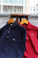 CHEMISE Lacoste Men's Long Sleeve Polo Shirt x2点