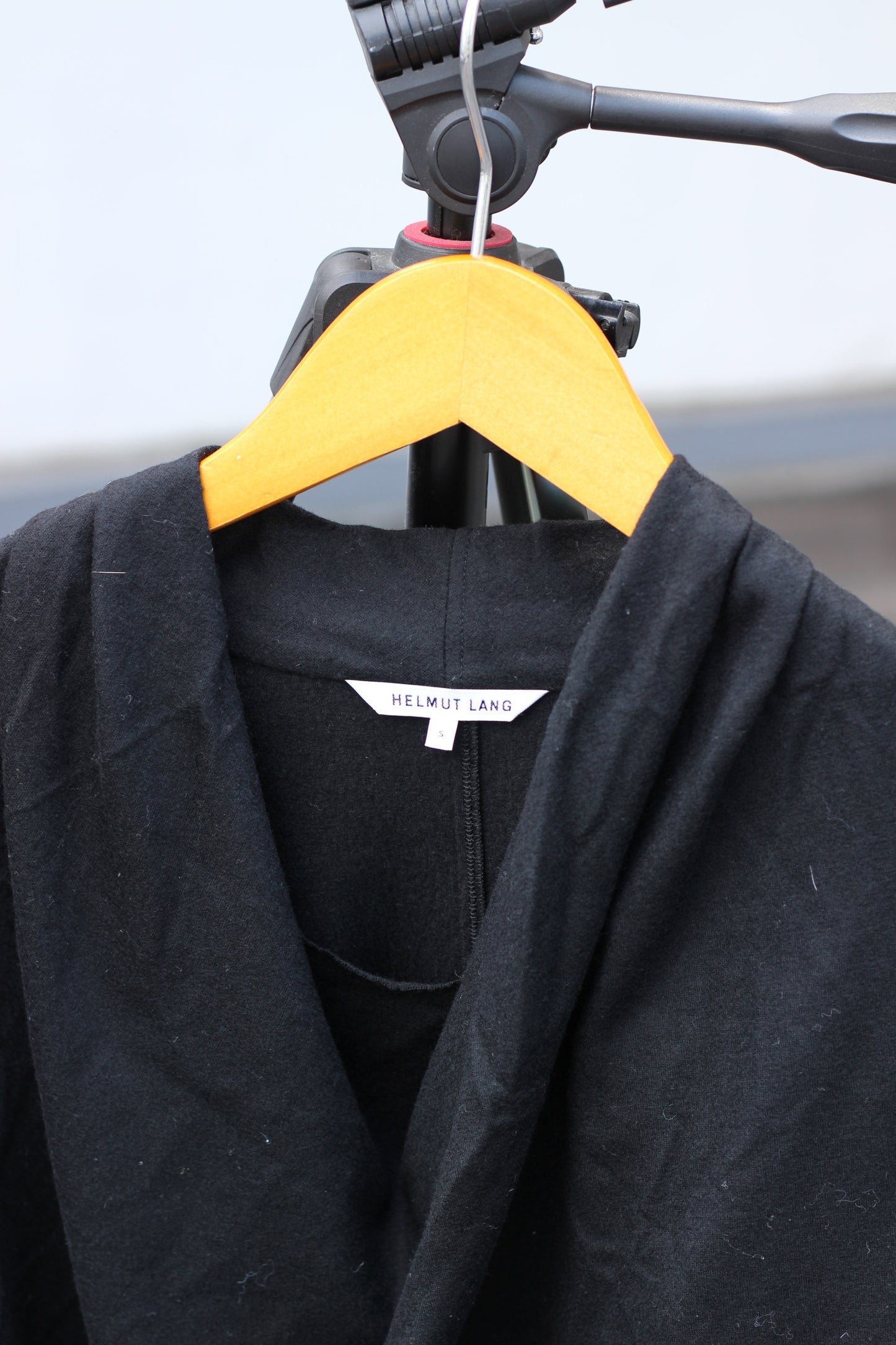 Helmut Lang x2点