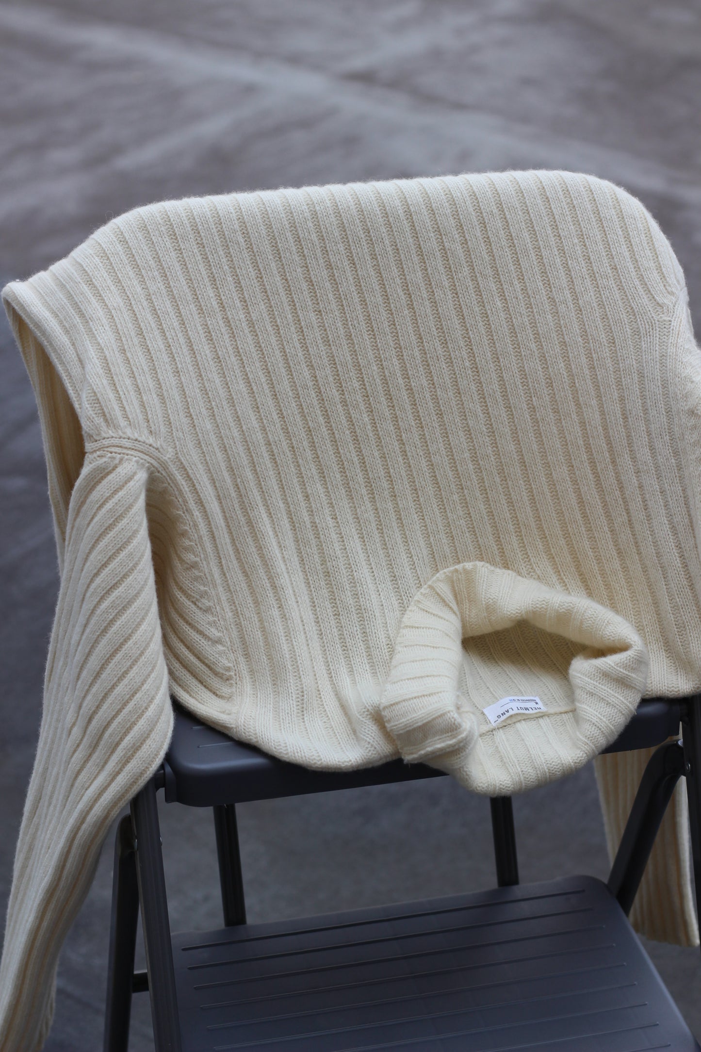 Helmut Lang x2点