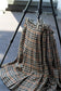 DAKS Check Skirt set x10点