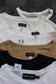 Y2K Style Armani T-Shirt x11点