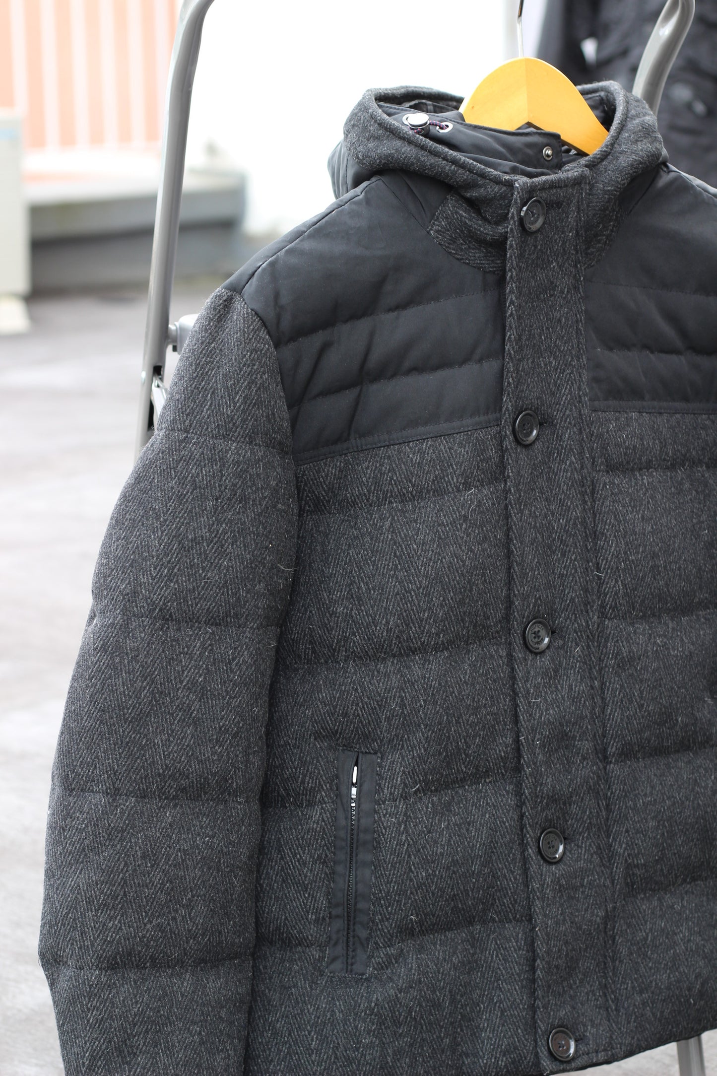 Tommy Hilfiger Outerwear x3点