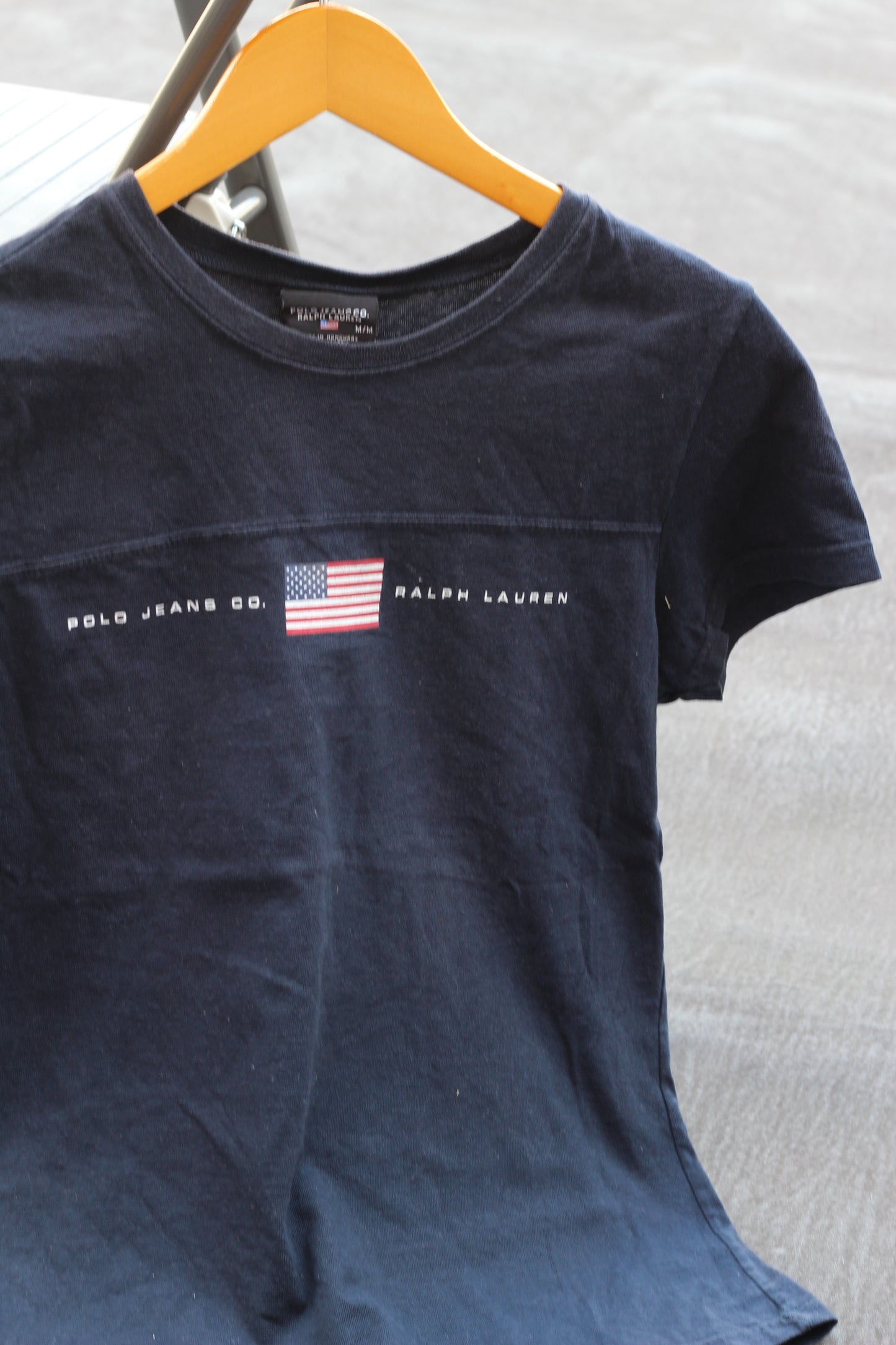 90-00's Ralph Lauren Women's Short Sleeve T-Shirt set x6点