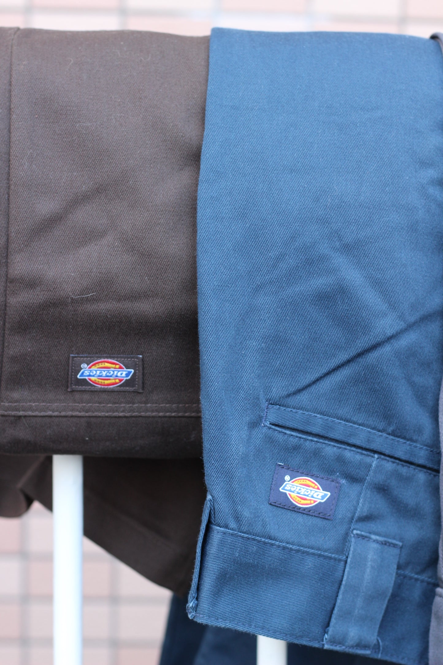 Dickies bottoms x4点