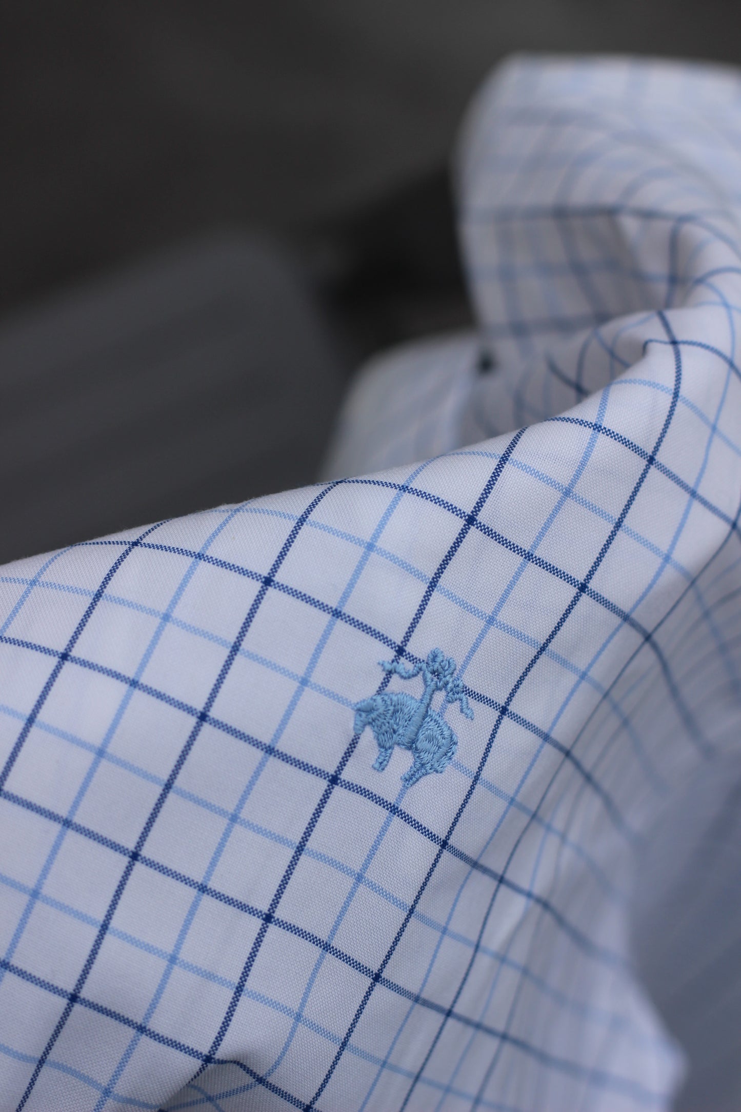 Men's Brooks Brothers Long Sleeve Shirt x3点