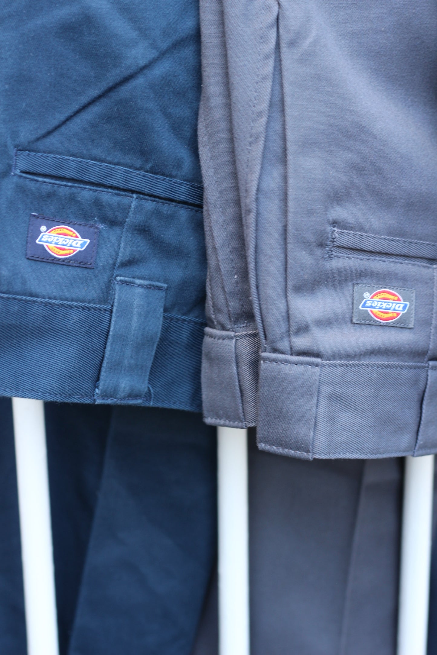 Dickies bottoms x4点