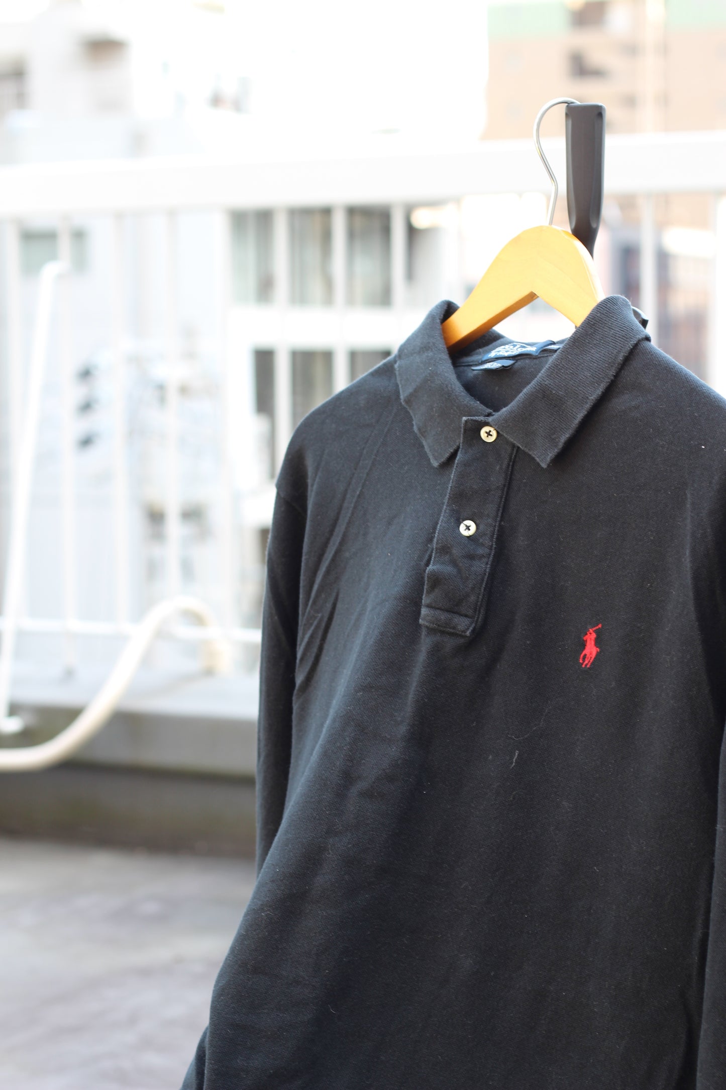 Chaps & Polo Ralph Lauren Men's Polo Shirts x5点