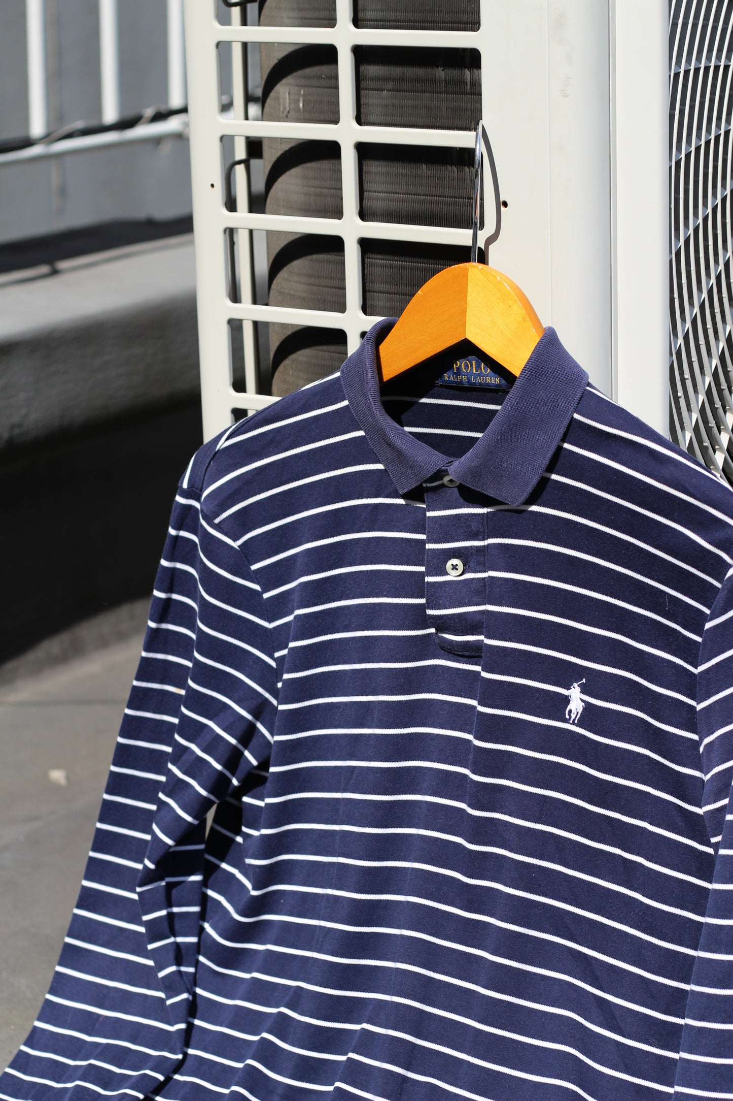 Chaps & Polo Ralph Lauren Men's Polo Shirts x5点