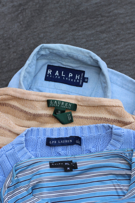 Women's Ralph Lauren Items x7点