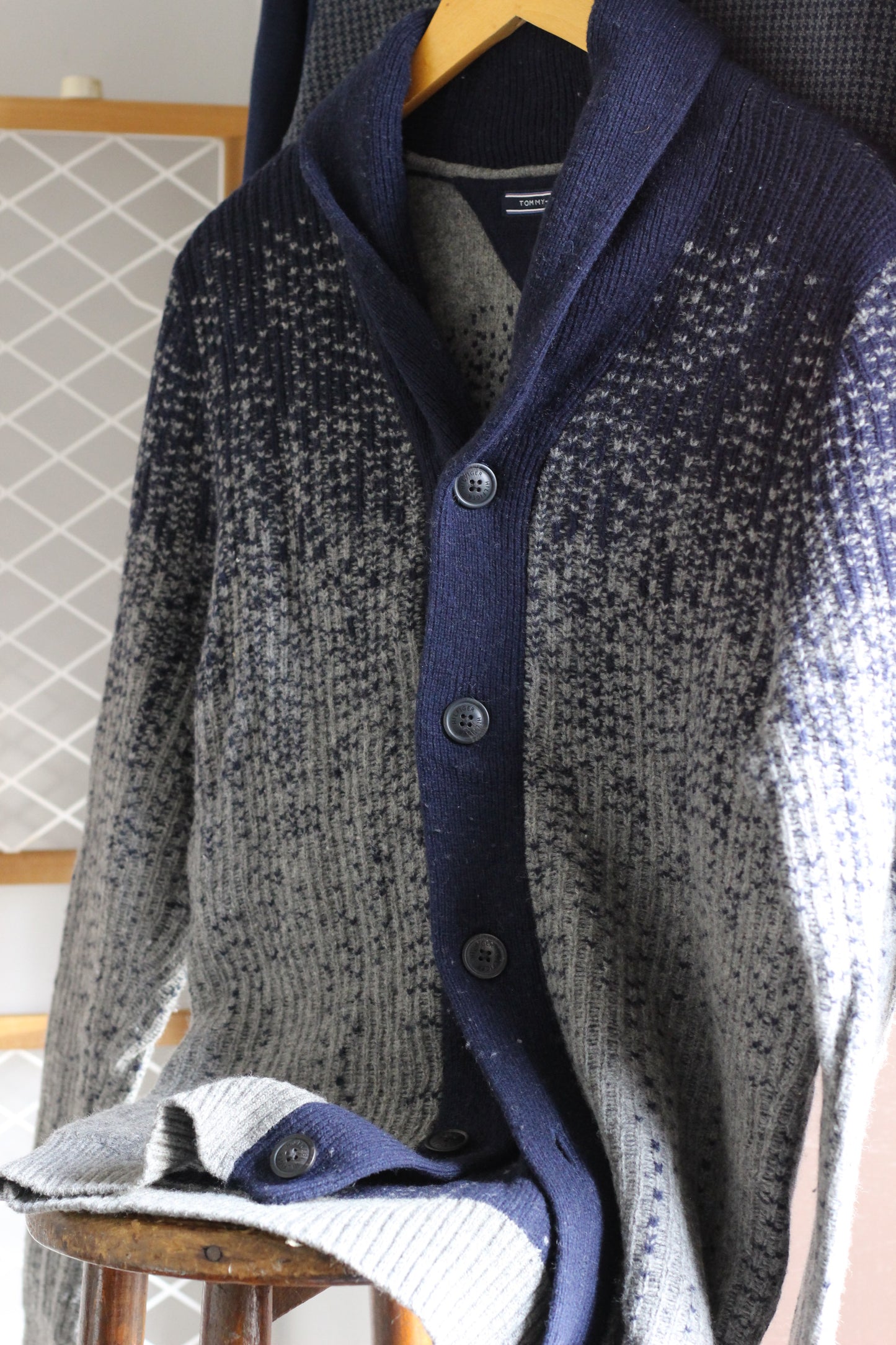 Men's Tommy Hilfiger Knitwear x3点