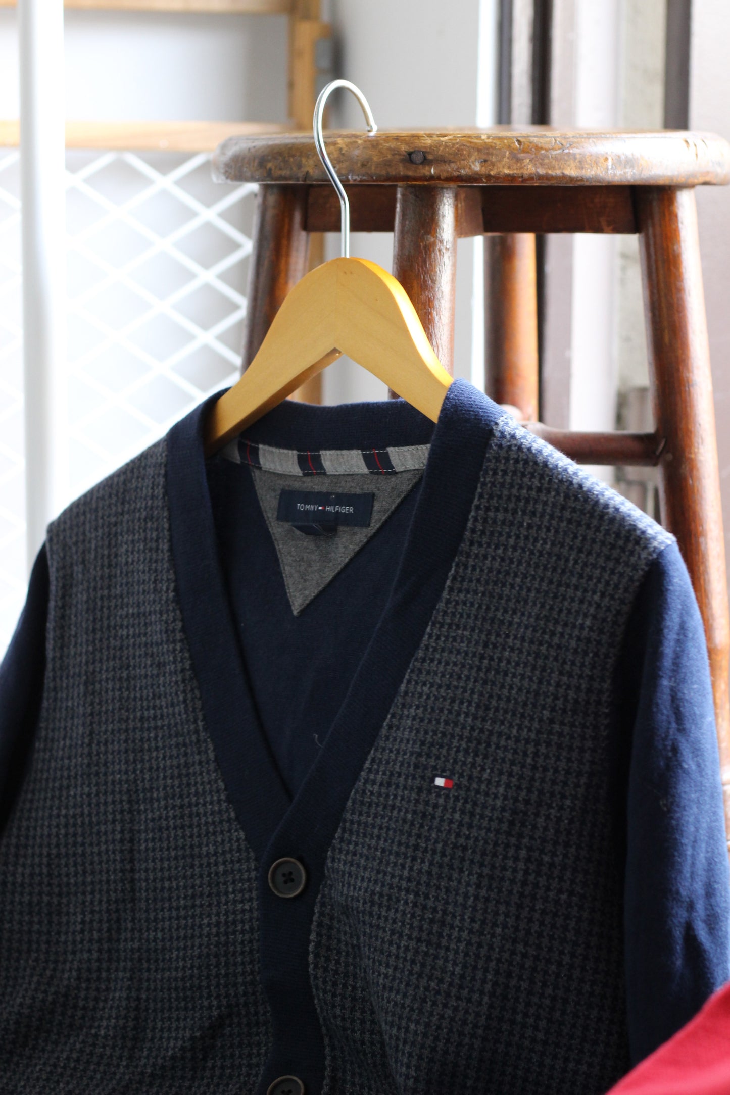 Men's Tommy Hilfiger Knitwear x3点