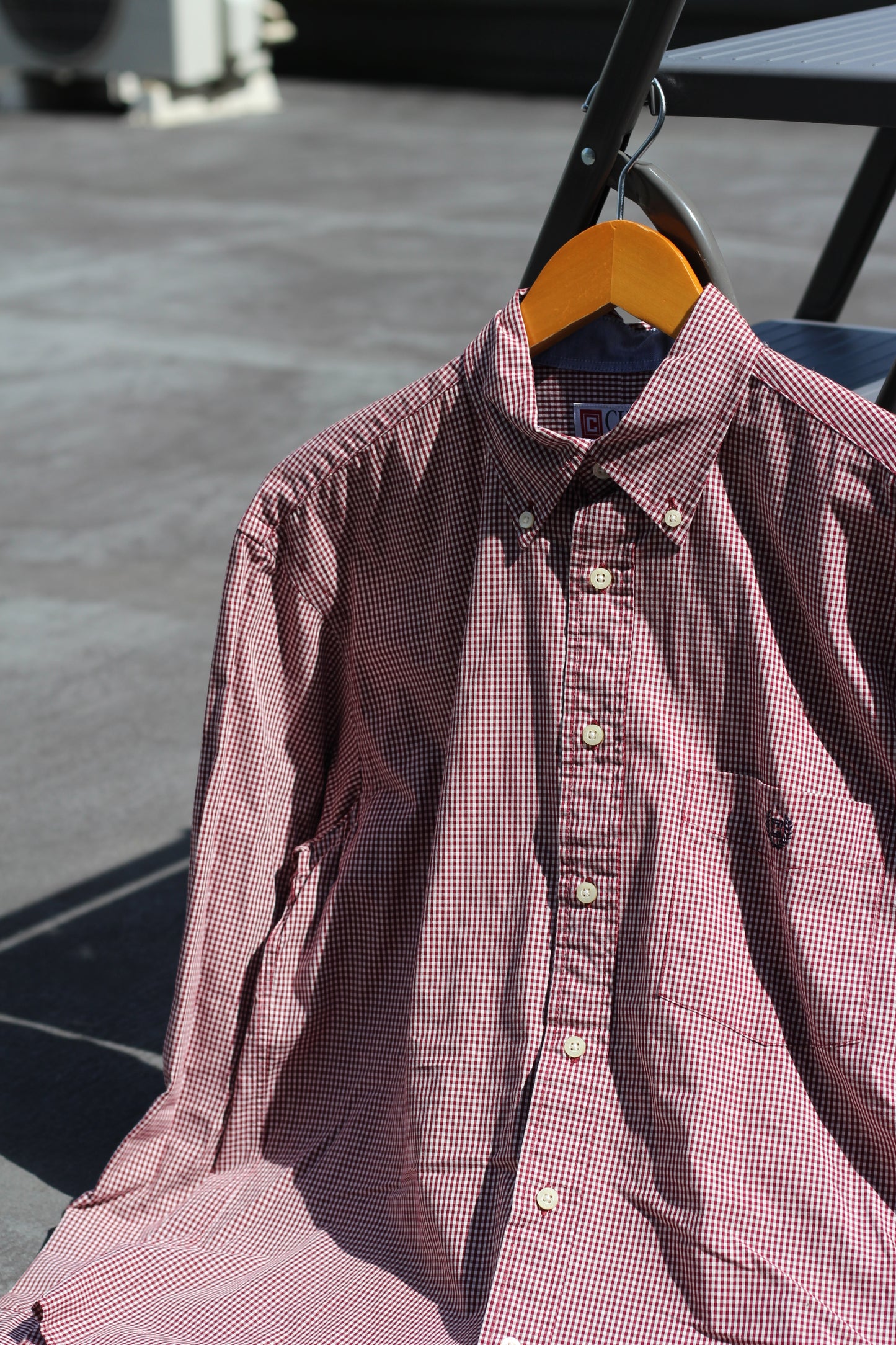 90's-00's Ralph Lauren Men's Check Shirt x6点