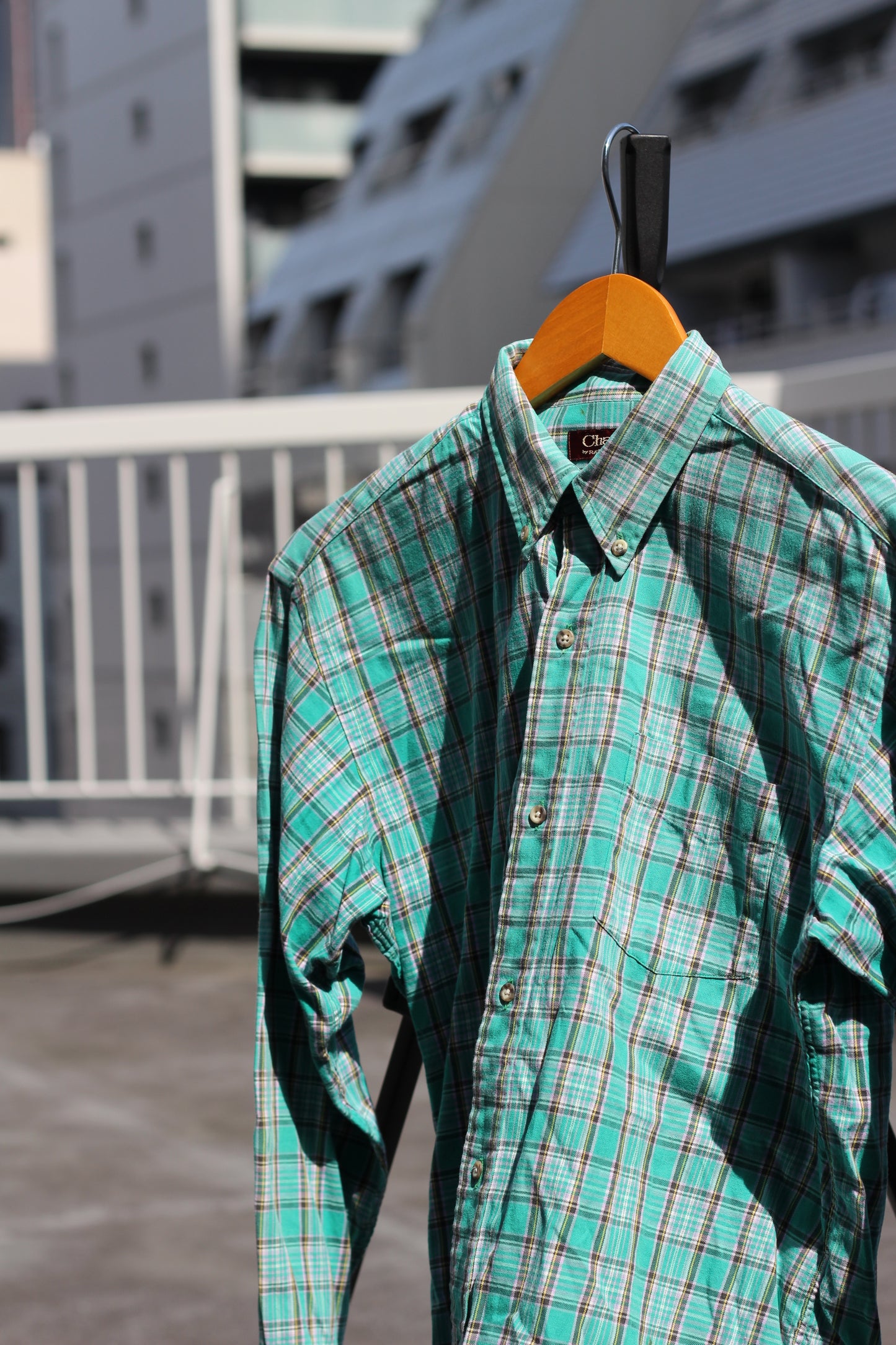 90's-00's Ralph Lauren Men's Check Shirt x6点