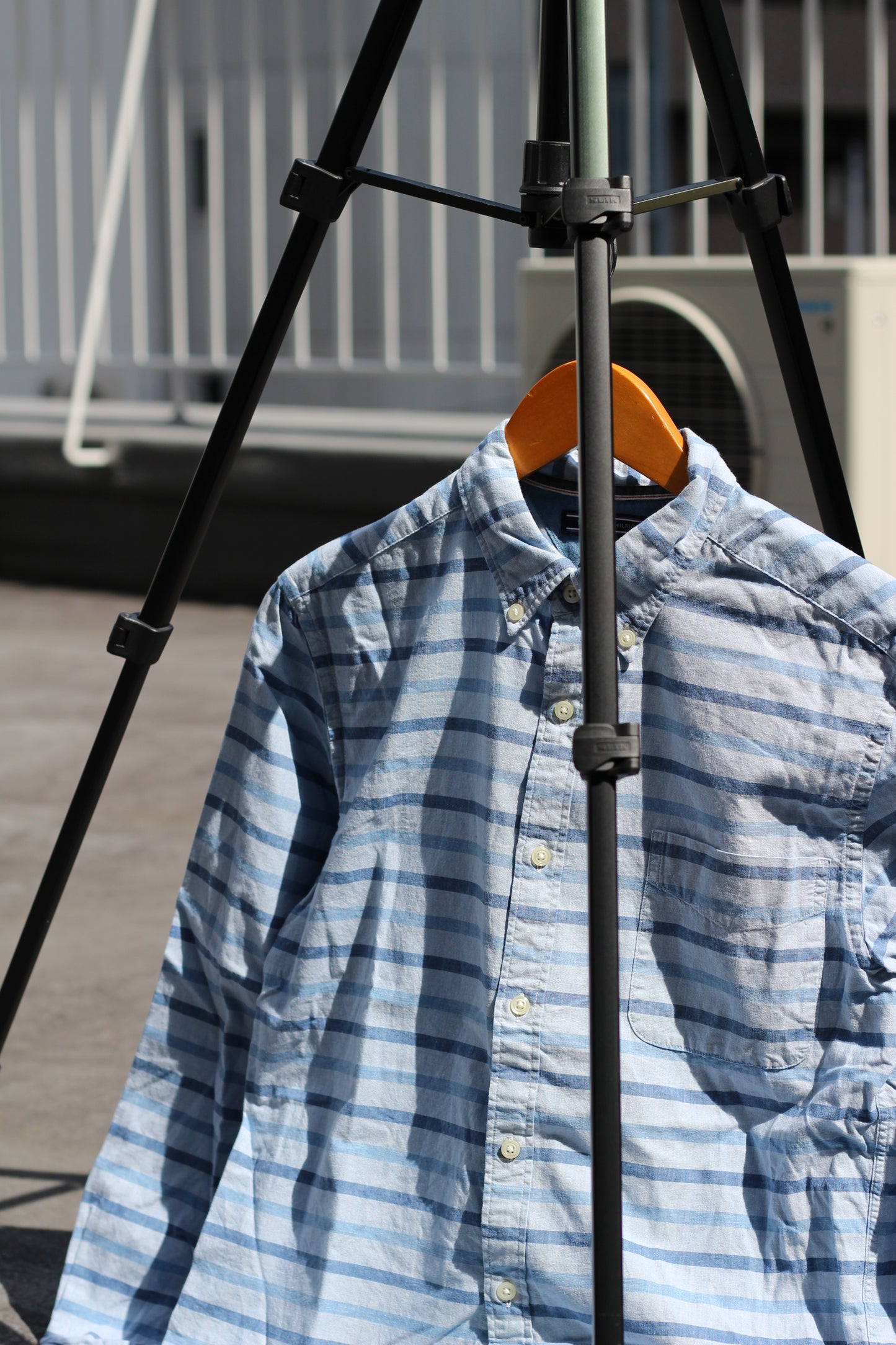 Men's Tommy Hilfiger Long Sleeve Shirt x3点