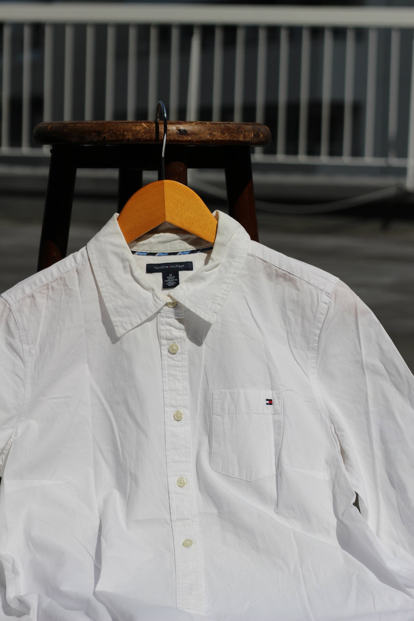 Men's Tommy Hilfiger Long Sleeve Shirt x3点
