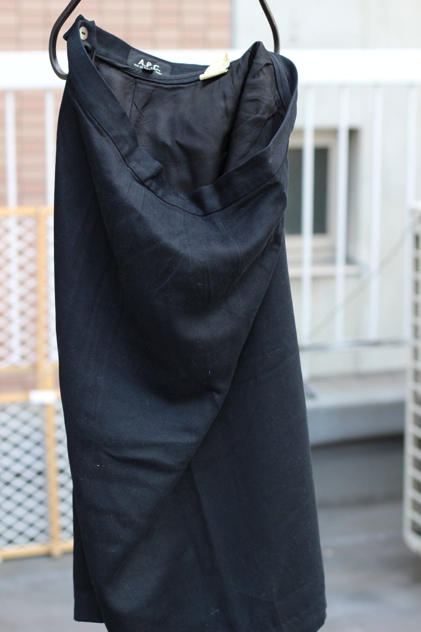 A.P.C. Items x4点