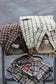 Men's Sand Check Flannel Shirt x7点