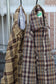Men's Sand Check Flannel Shirt x7点
