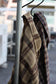 Men's Sand Check Flannel Shirt x7点