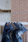 Brand denim pants x6点
