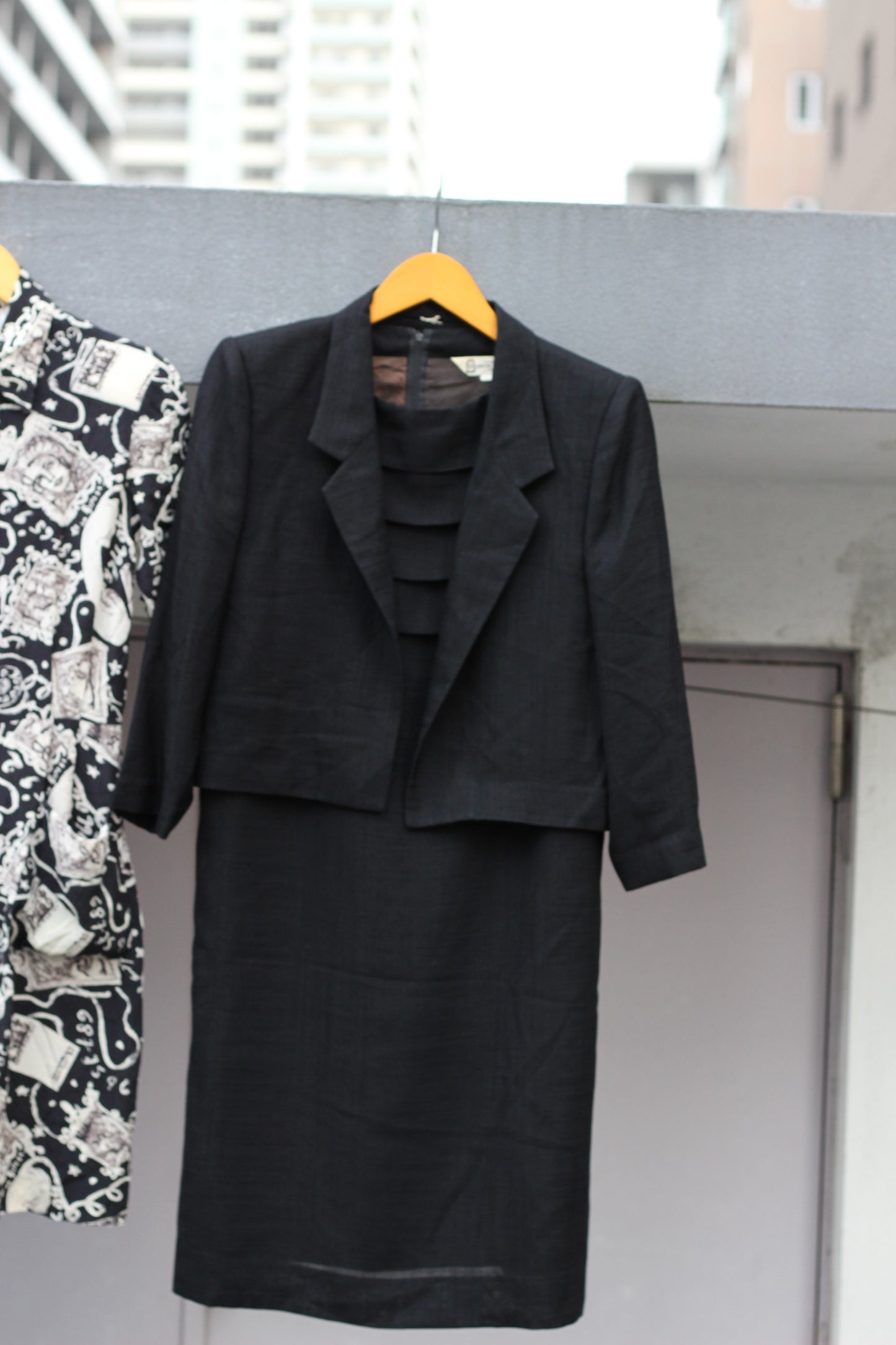 Brand & Import Black One-Piece x9点