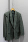 Takeo Kikuchi Check Tailored Jacket x2点