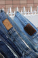 Brand denim pants x6点