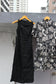 Brand & Import Black One-Piece x9点