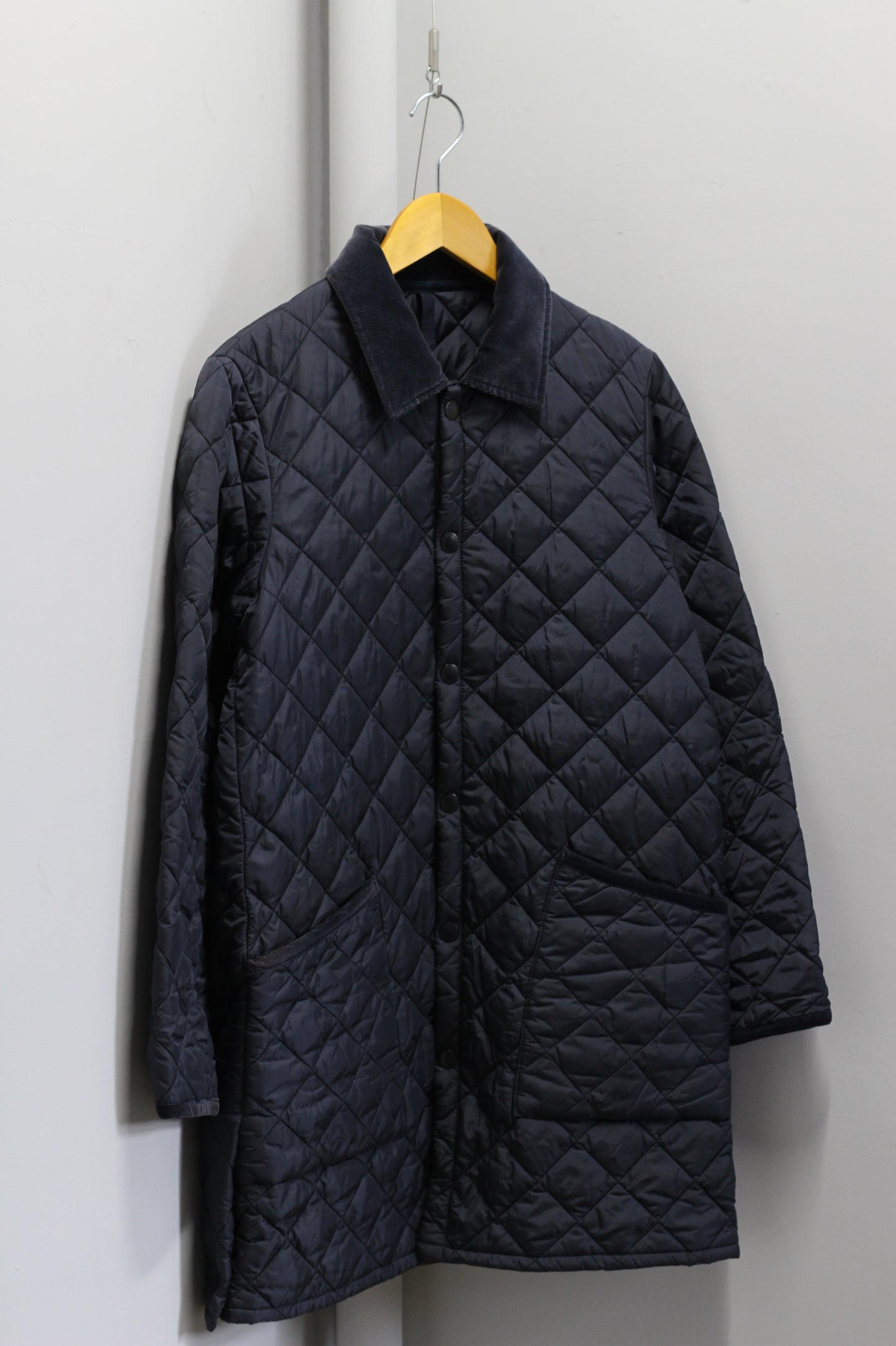 Barbour & Traditional Weatherwear  Quilting Jacket x2点