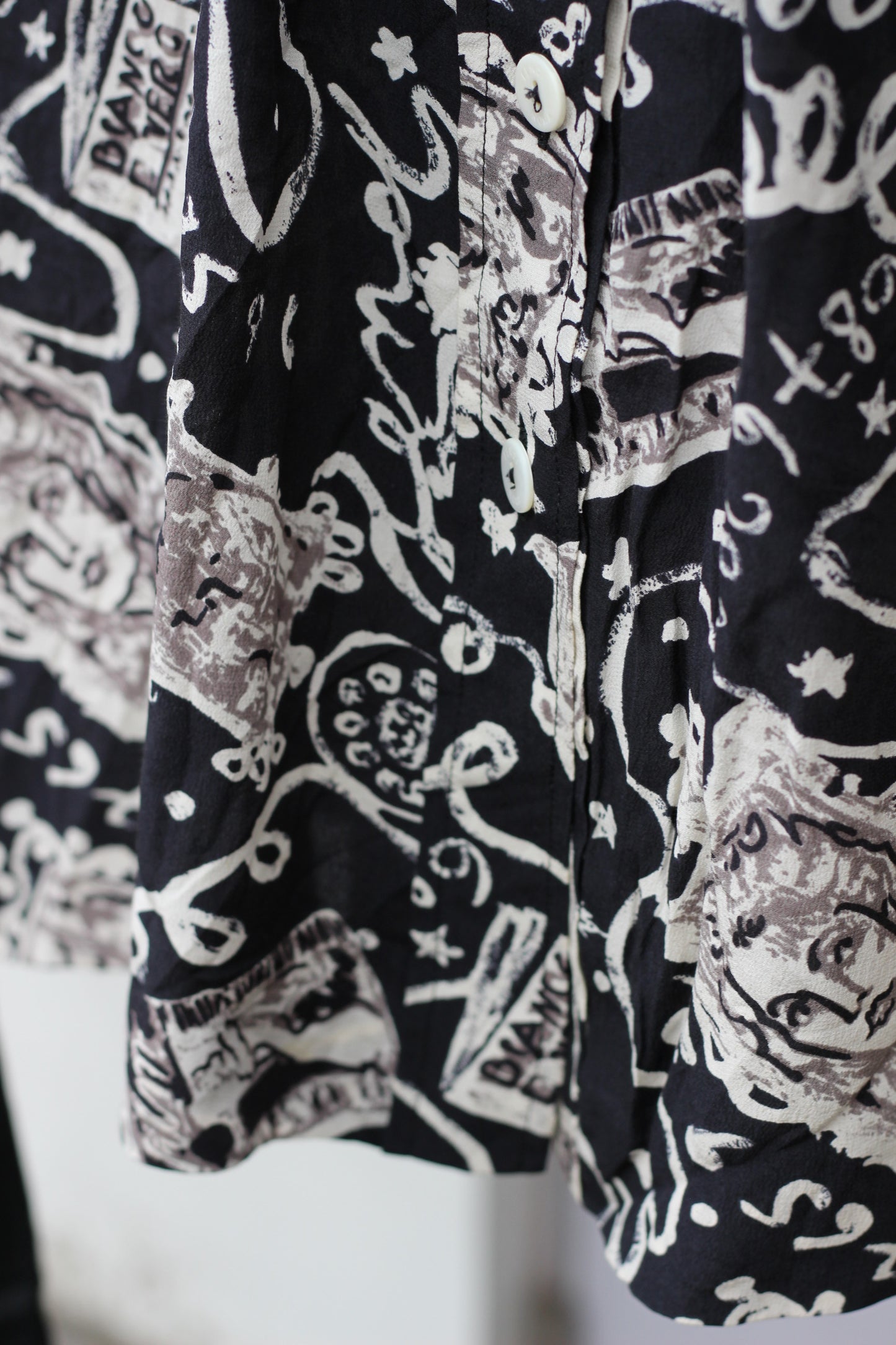 Brand & Import Black One-Piece x9点