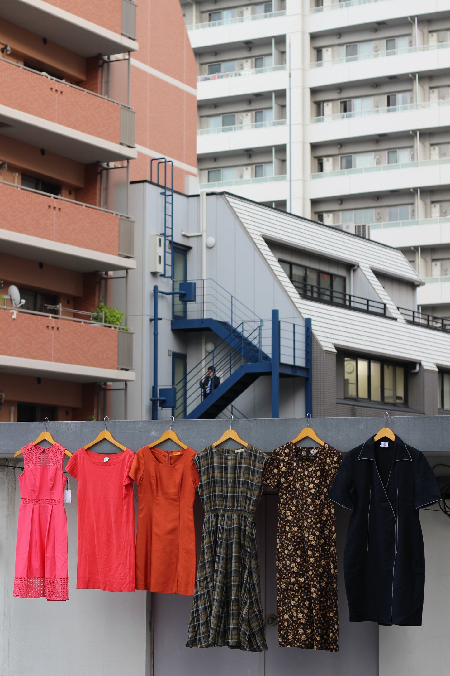 Brand & Import Black One-Piece x9点