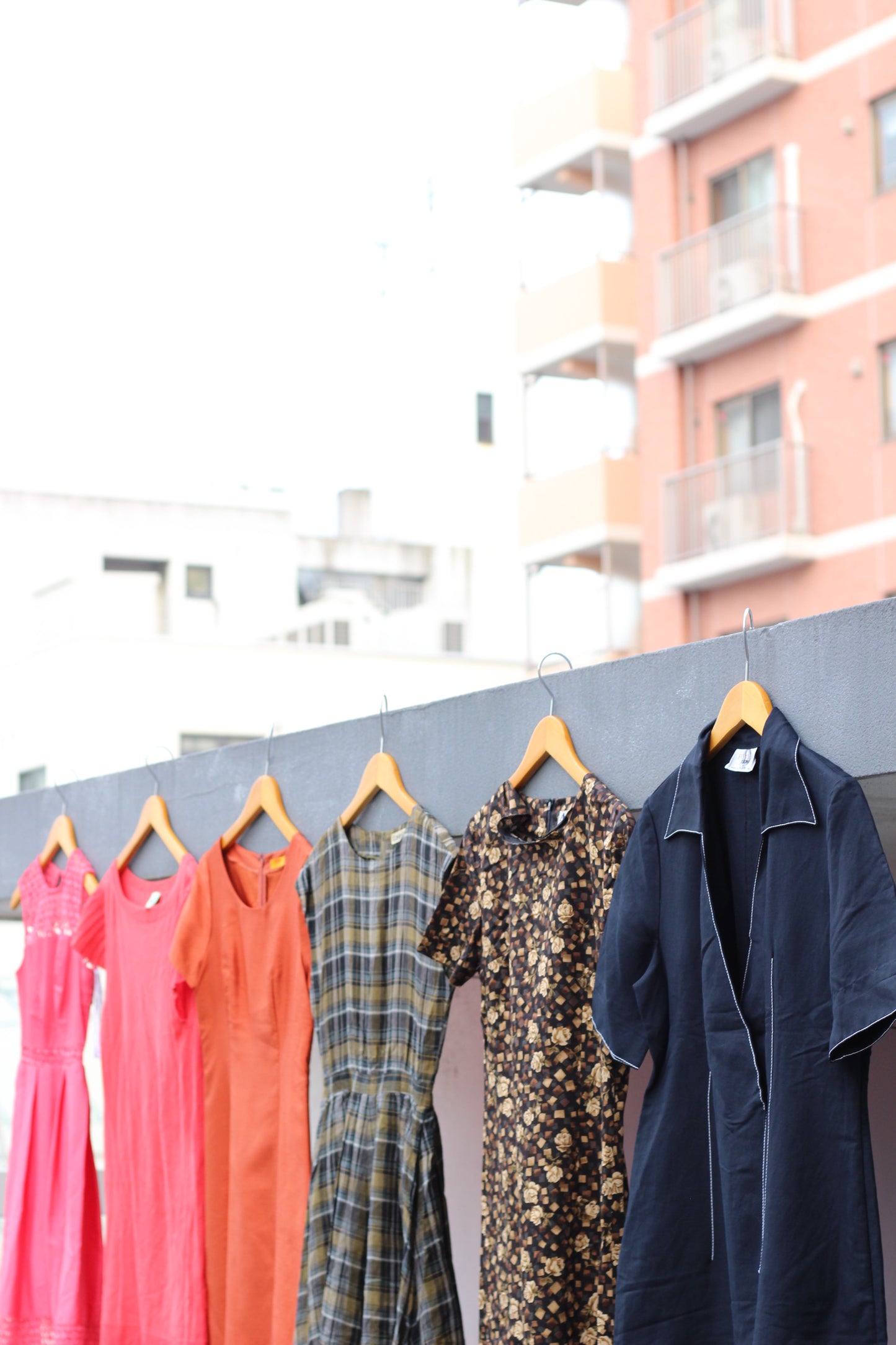 Brand & Import Black One-Piece x9点