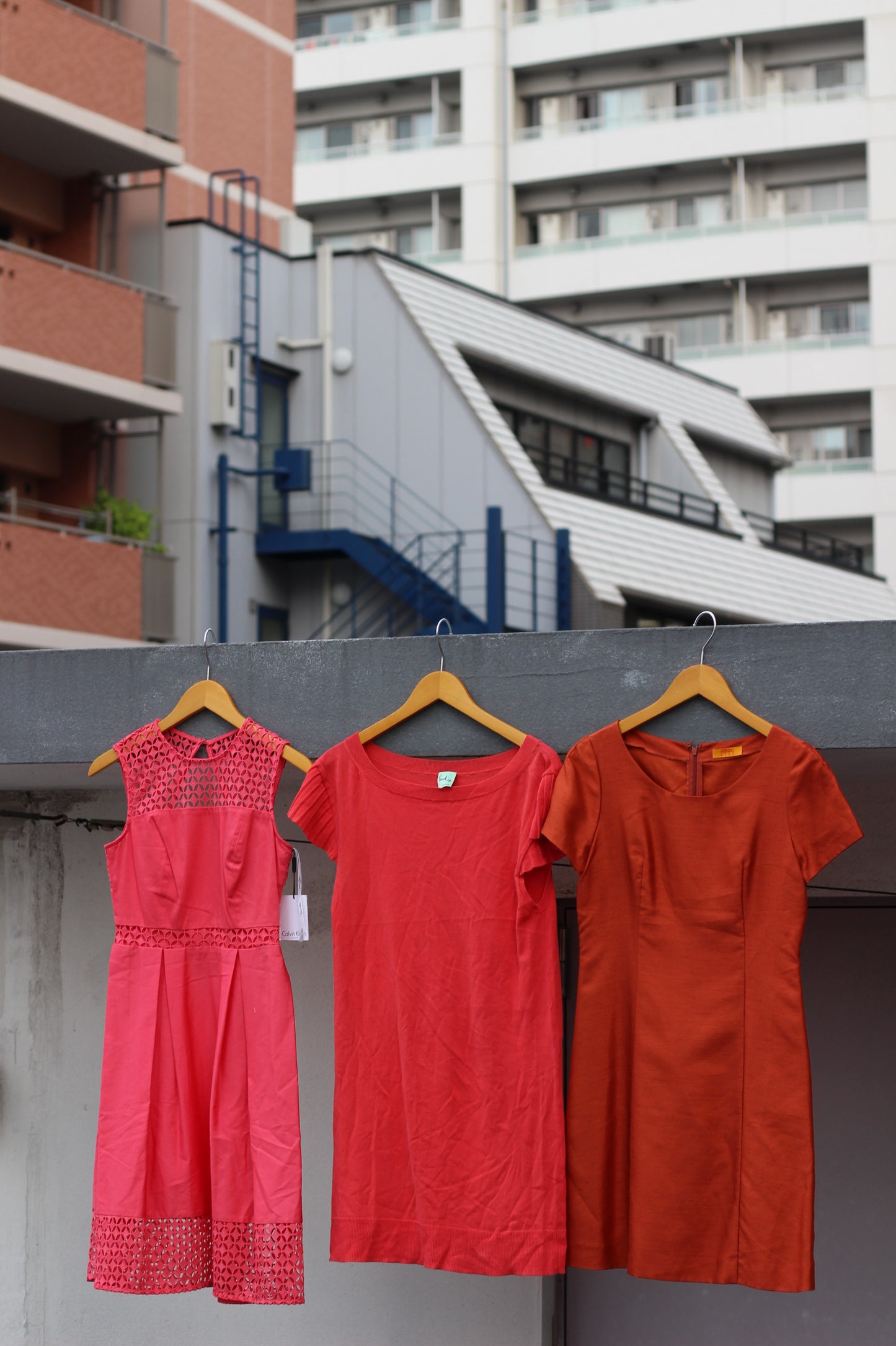 Brand & Import Black One-Piece x9点