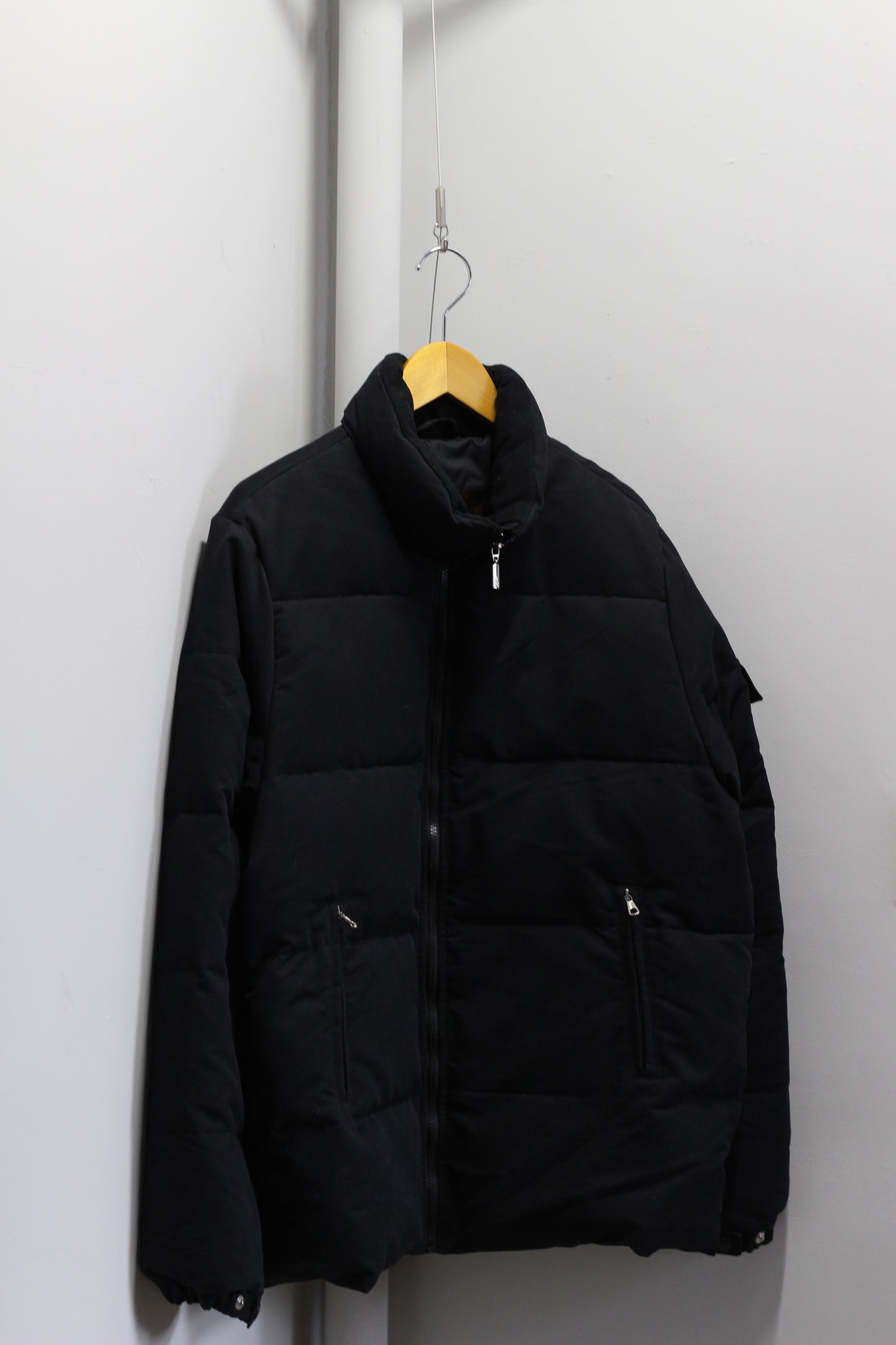 Moncler Down Jacket x2点