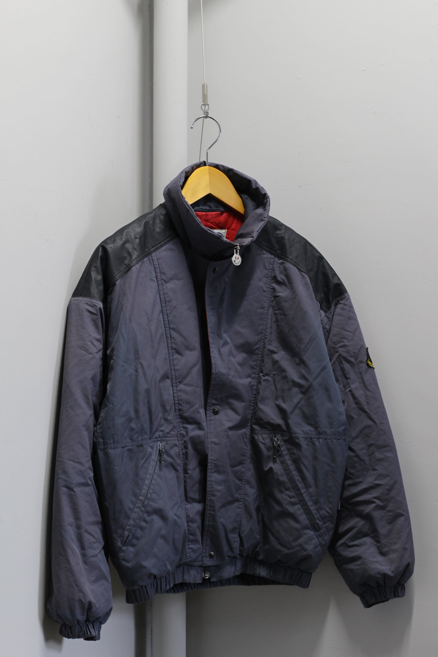 Moncler Down Jacket x2点