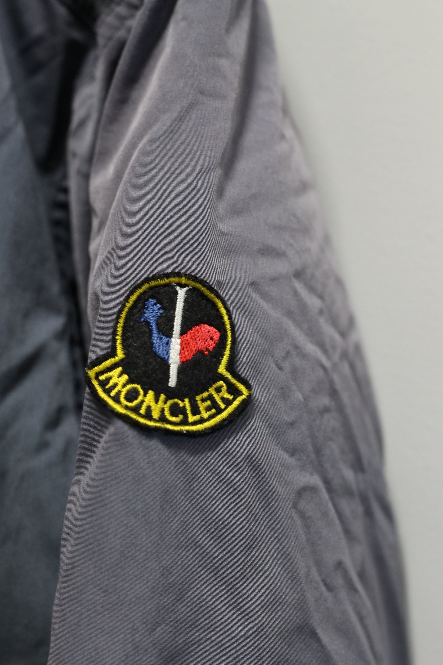 Moncler Down Jacket x2点