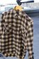 Old Uniqlo Check Flannel Shirt x3点